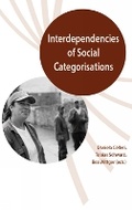 Cover: Interdependences of Social Categorisations - Iberoamericana Editorial Vervuert S.L.U