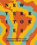 Cover: New Territories - Turner Publicaciones, S.L.