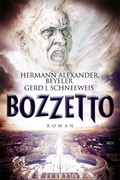 Cover: Bozzetto - weissbooks