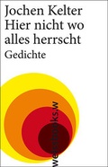 Cover: Hier nicht wo alles herrscht - weissbooks