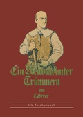 Cover: Ein Neubau unter Tr&uuml;mmern - BS-Verlag-Rostock