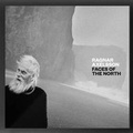 Cover: Faces of the North - Ragnar Axelsson - Crymogea