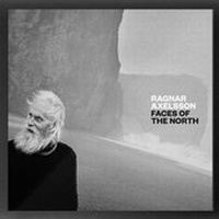 Enlarge image Cover: Faces of the North - Ragnar Axelsson - Crymogea