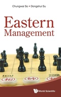 Cover: Eastern Management - World Scientific Publishing Co Pte Ltd
