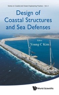 Cover: Design Of Coastal Structures And Sea Defenses - World Scientific Publishing Co Pte Ltd