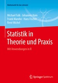 Cover: Statistik in Theorie und Praxis - Springer Spektrum