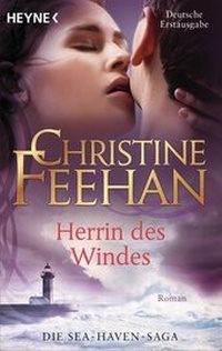Abbildung von: Herrin des Windes - Heyne