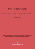 Cover: Two Hungry Giants - Harvard University Press