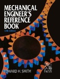 Cover: Mechanical Engineer's Reference Book - Butterworth-Heinemann