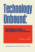 Cover: Technology Unbound - Elsevier