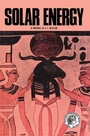 Cover: Solar Energy - Elsevier