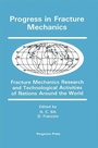 Cover: Progress in Fracture Mechanics - Elsevier