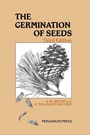 Cover: The Germination of Seeds - Elsevier