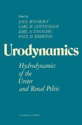 Cover: Urodynamics - Academic Press