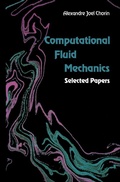 Cover: Computational Fluid Mechanics - Academic Press