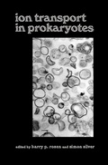 Cover: Ion Transport in Prokaryotes - Academic Press