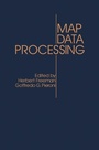 Cover: Map Data Processing - Academic Press