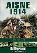 Cover: Aisne 1914 - Pen and Sword
