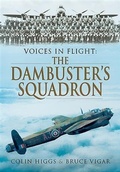 Cover: Voices in Flight - Pen and Sword