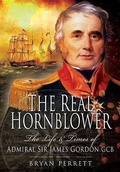 Cover: Real Hornblower - Pen and Sword