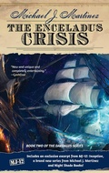 Cover: The Enceladus Crisis - Night Shade