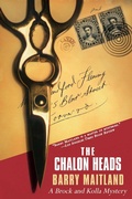 Cover: The Chalon Heads - Arcade Publishing