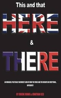 Enlarge image Cover: This and That, Here and There - Mirador Publishing
