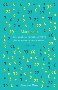 Enlarge image Cover: Marginalia - Penned in the Margins