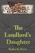 Cover: The Landlord's Daughter - Rogue Games, Inc.