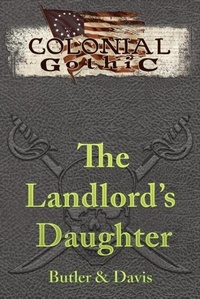 Enlarge image Cover: The Landlord's Daughter - Rogue Games, Inc.
