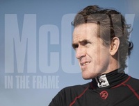 Abbildung von: McCoy - Raceform Ltd