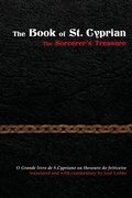 Cover: The Book of St. Cyprian - Hadean Press Limited