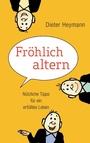Cover: Fröhlich altern - BoD - Books on Demand