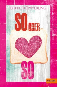 Enlarge image Cover: So oder So - Beltz eBook