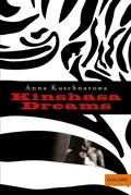 Cover: Kinshasa Dreams - Beltz eBook