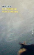 Cover: Settembrini. Veta e meinis - Limmat Verlag
