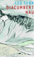 Cover: Giacumbert Nau - Limmat Verlag