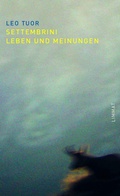 Cover: Settembrini - Limmat Verlag