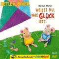 Cover: Wei&szlig;t du, was Gl&uuml;ck ist? - Menschenkinder