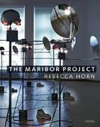 Enlarge image Cover: The Maribor Project - Steidl