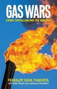 Abbildung von: Gas Wars - AuthorsUpFront