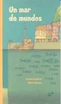 Cover: Un mar de mundos - Thule Ediciones SL