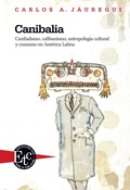 Cover: Canibalia - Iberoamericana Editorial Vervuert