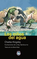 Cover: Los ni&ntilde;os del agua - Rey Lear