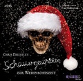 Cover: Schauergeschichten zur Weihnachtszeit (4) - Audiolino