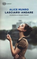 Cover: Lasciarsi andare - Einaudi
