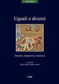 Cover: Uguali E Diversi - Viella