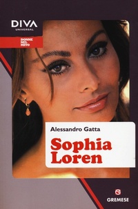 Abbildung von: Sophia Loren - Donne nel mito;Gremese Editore