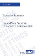 Cover: Jean-Paul Sartre - IPOC di Pietro Condemi