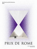 Cover: Prix De Rome 2014 - Architecture - NAI Publishers